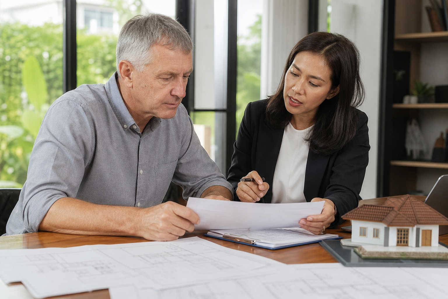 5. Property Rules Are Complicated
