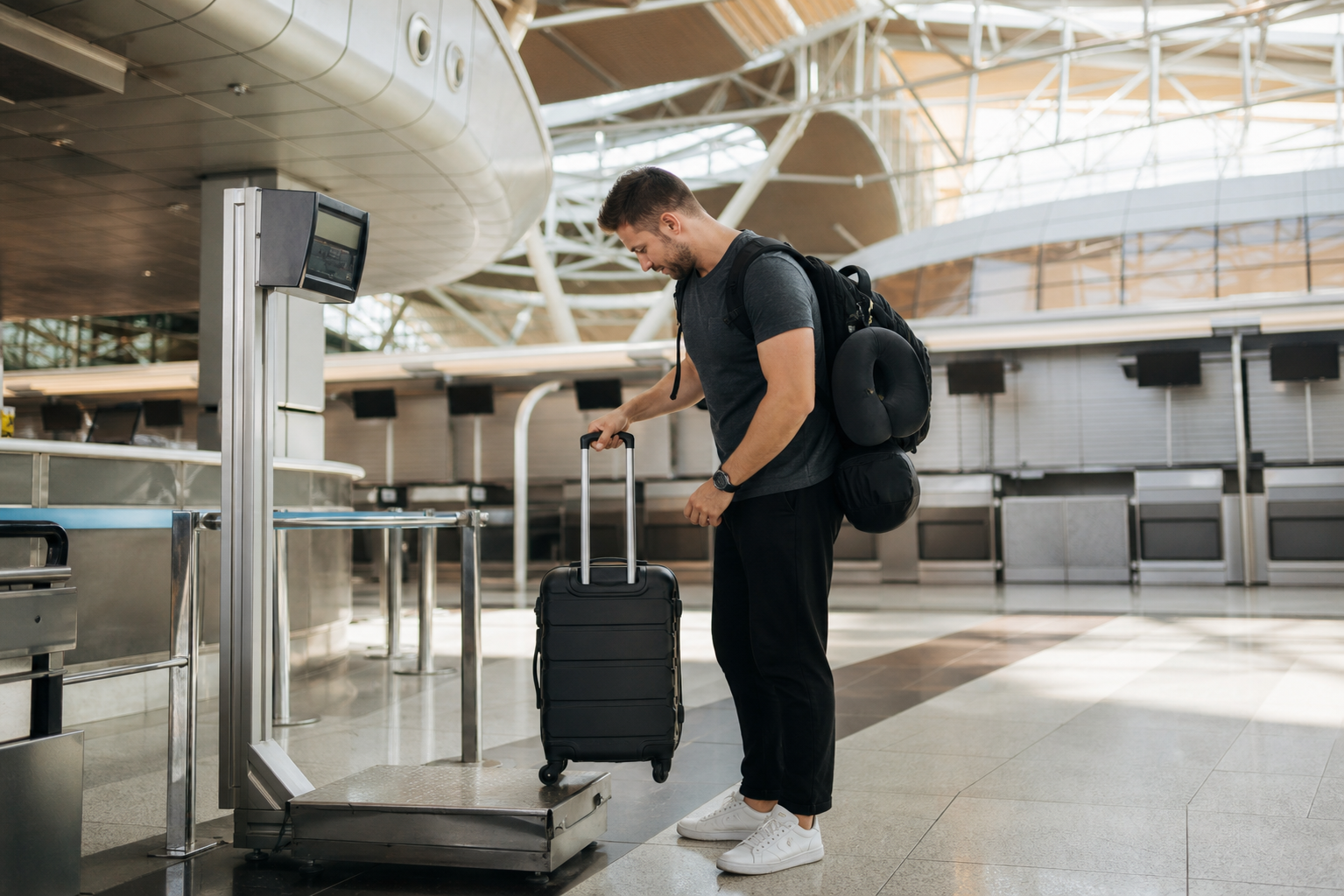 Pushy Services Cheap Flights and Phuket Airport