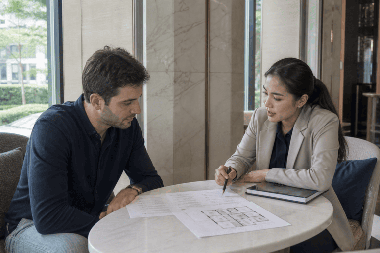 Questions to Ask Your Agent (And Yourself)