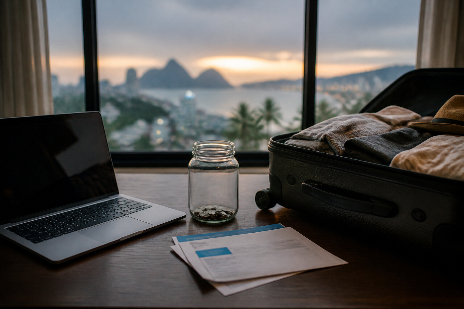 Quitting Your Job to Move to Thailand