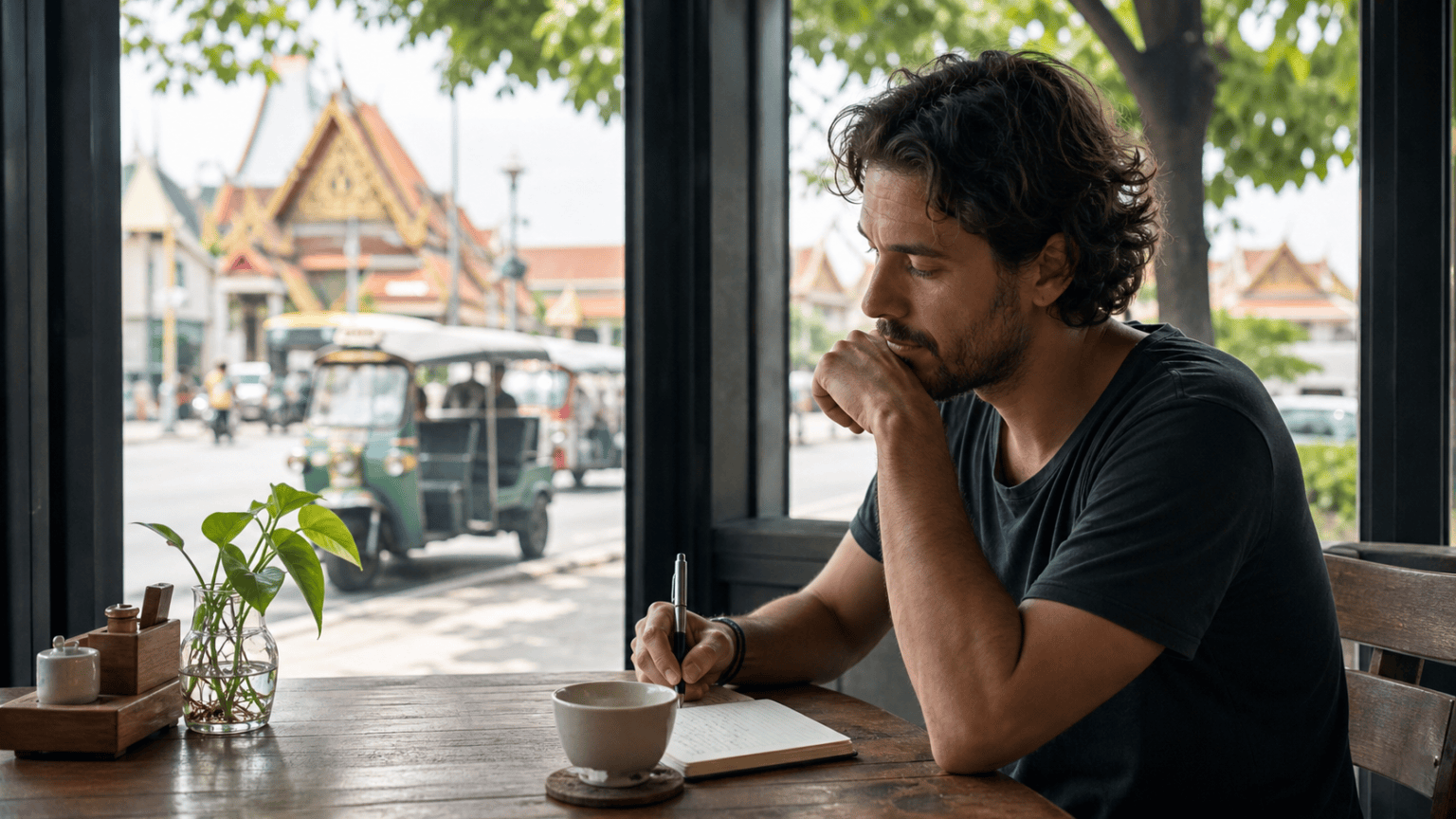Reflections on the Three-Day Rule