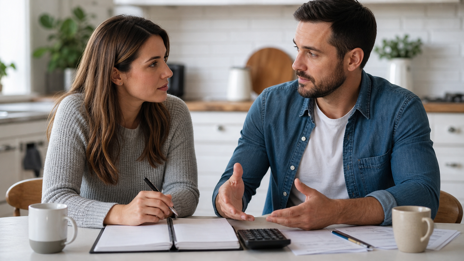 Setting Boundaries for the Relationship