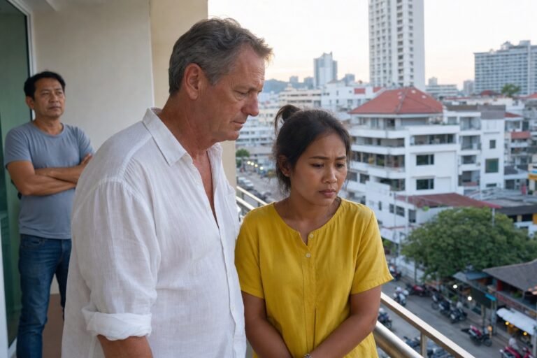 Lies Foreigners Tell In Thailand