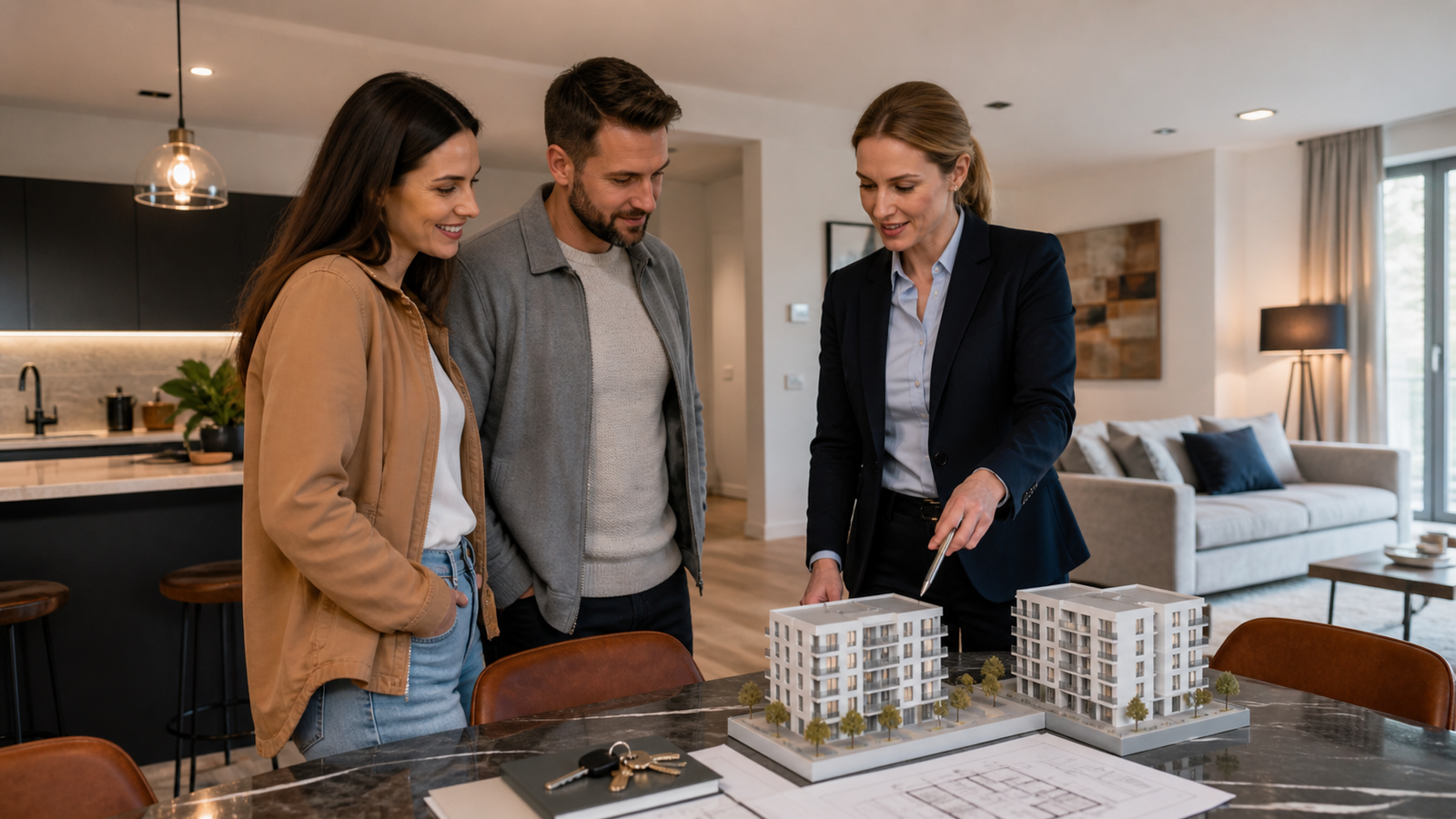 Buying Rental Properties Two and Three