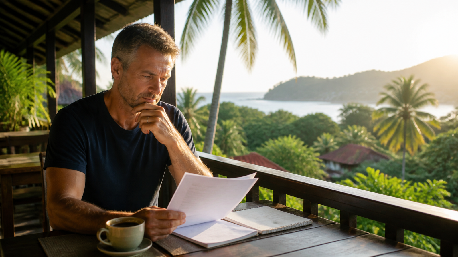 Retirement at 55