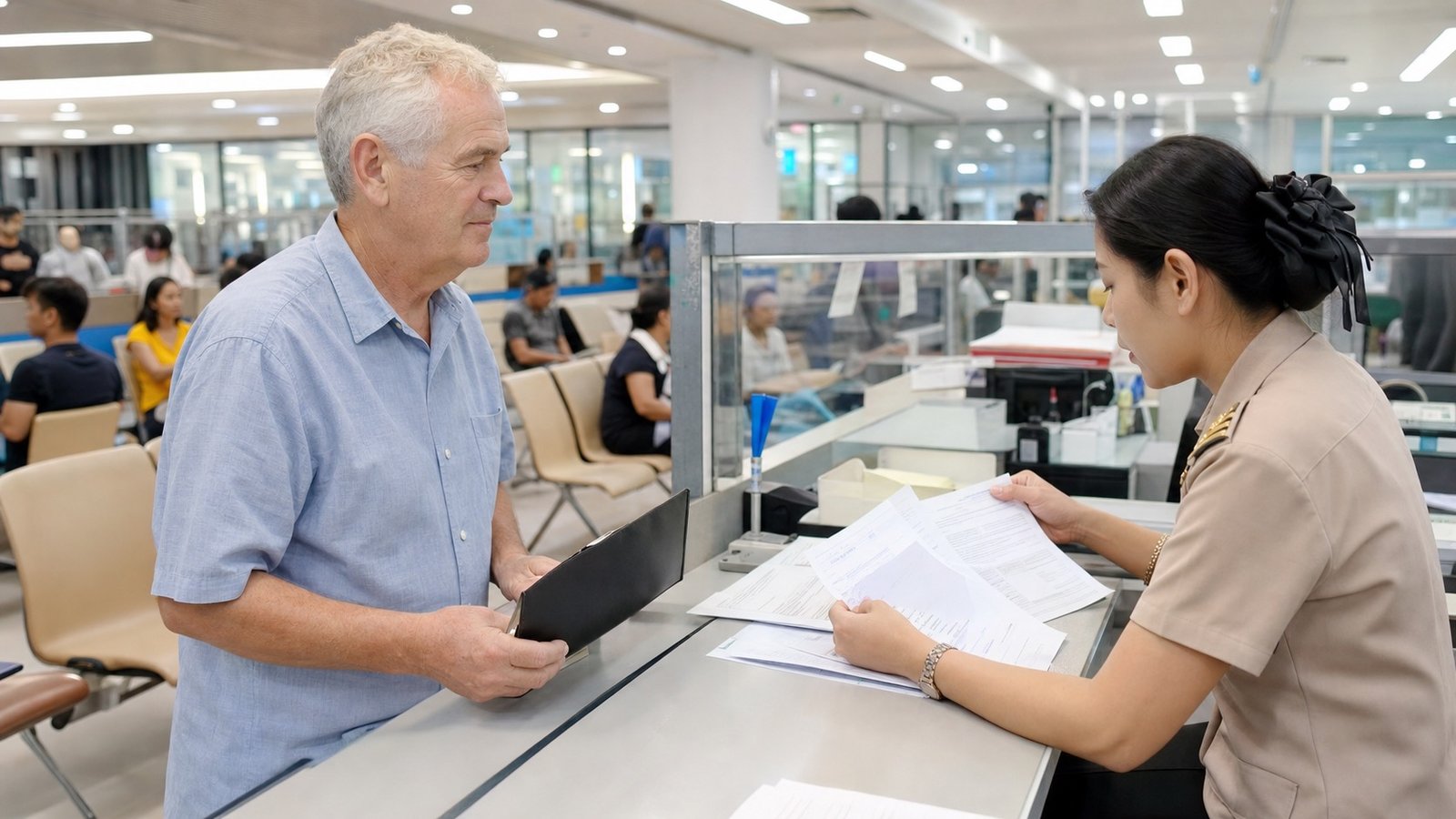 retirement-visa-documents-and-patience