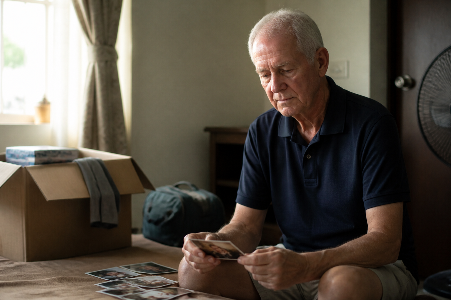 Ruined at 75 My Thailand Retirement From Hell