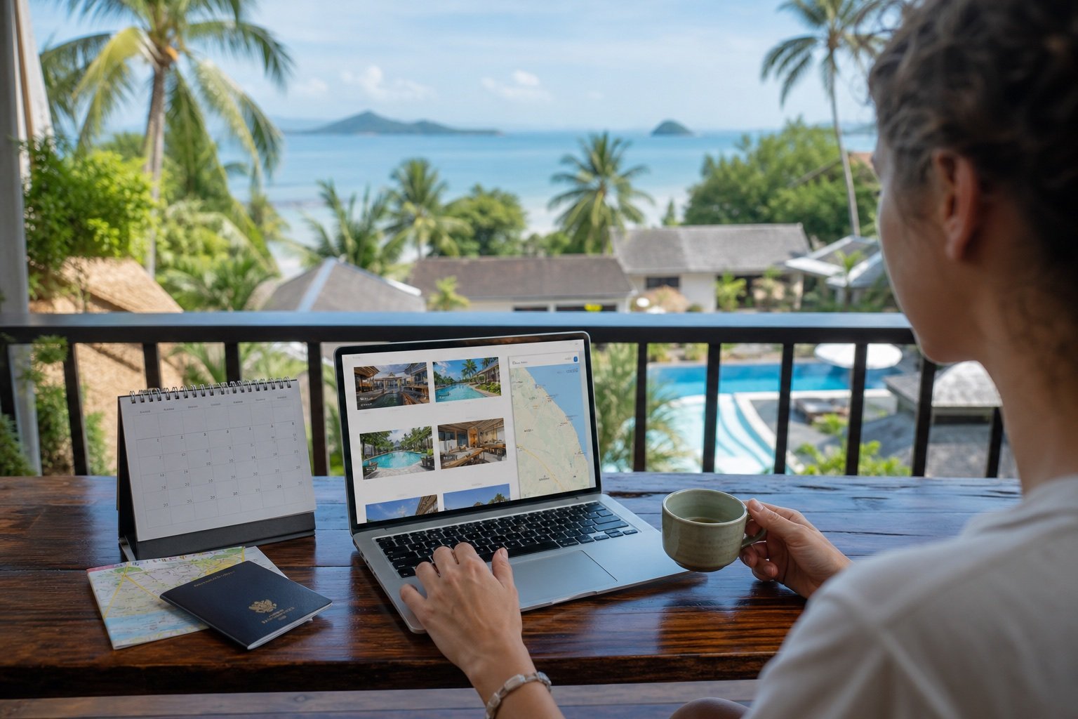 How to Save on Luxury Thailand Hotels