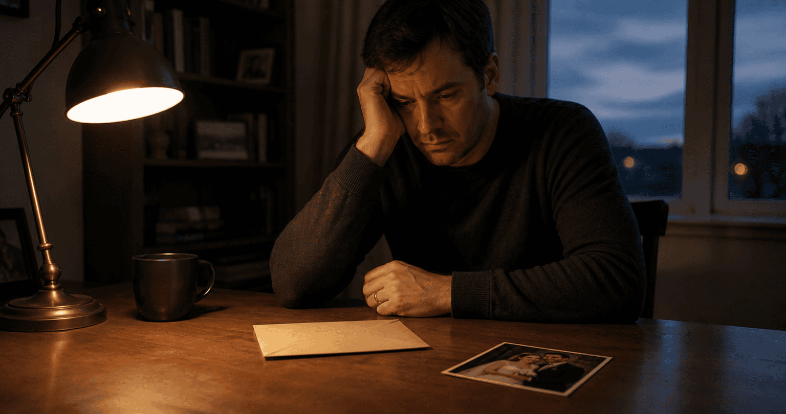 Searching for Closure