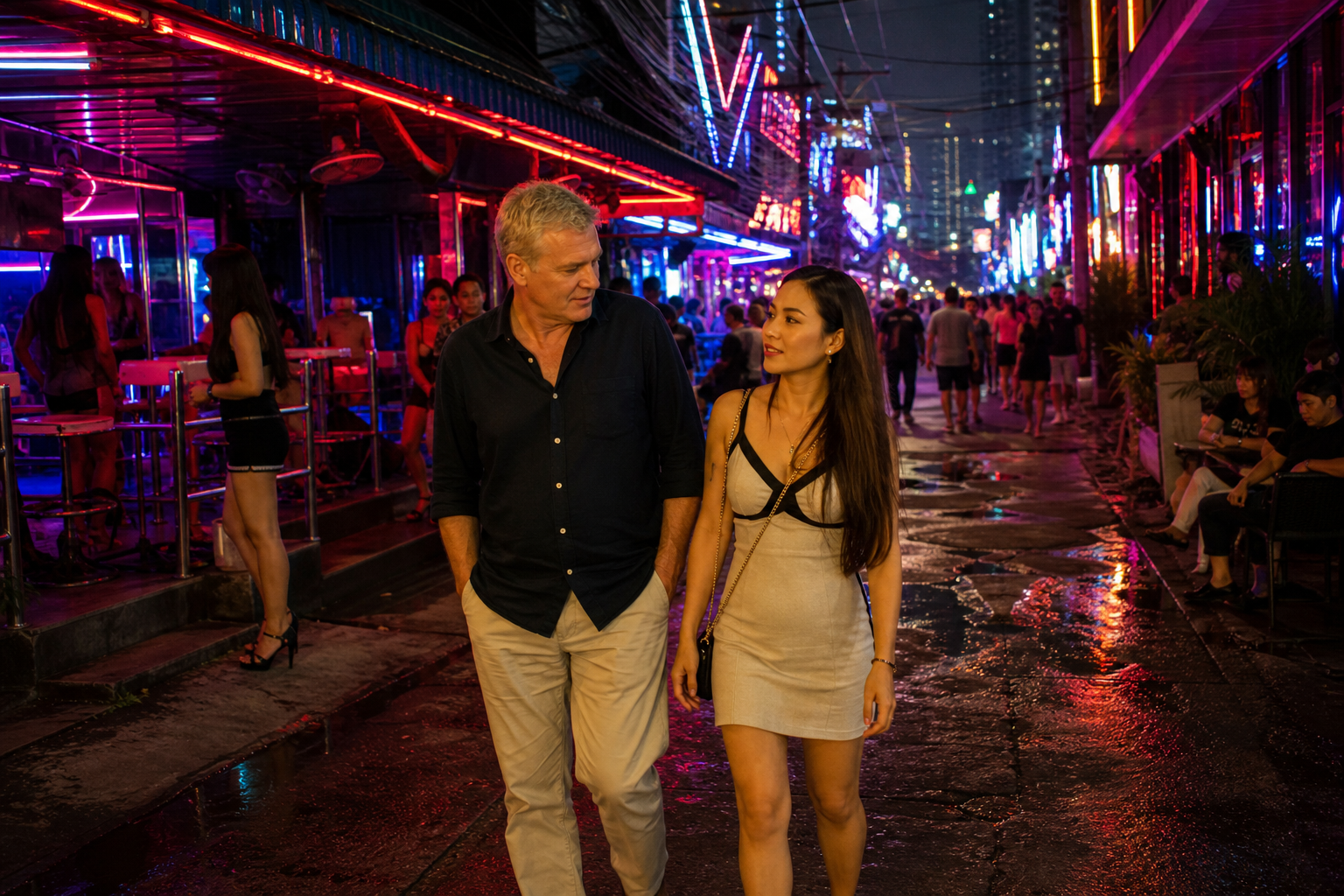 Soi Cowboy