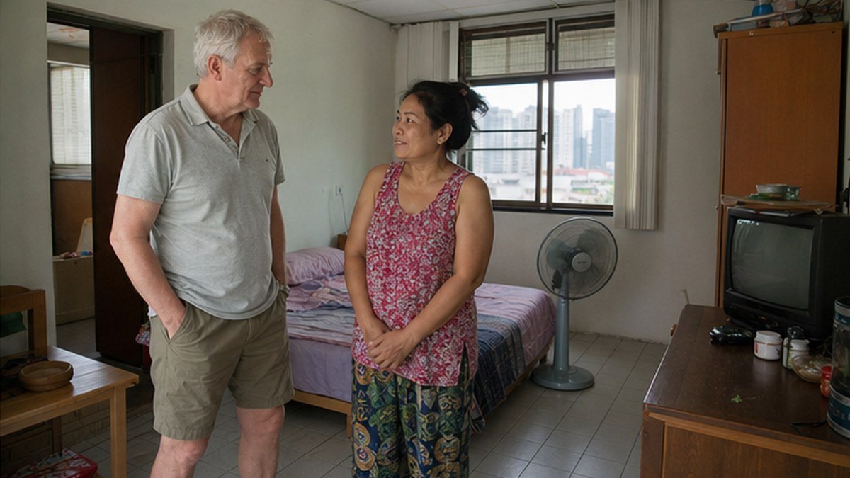 starting-with-a-cheap-bangkok-flat