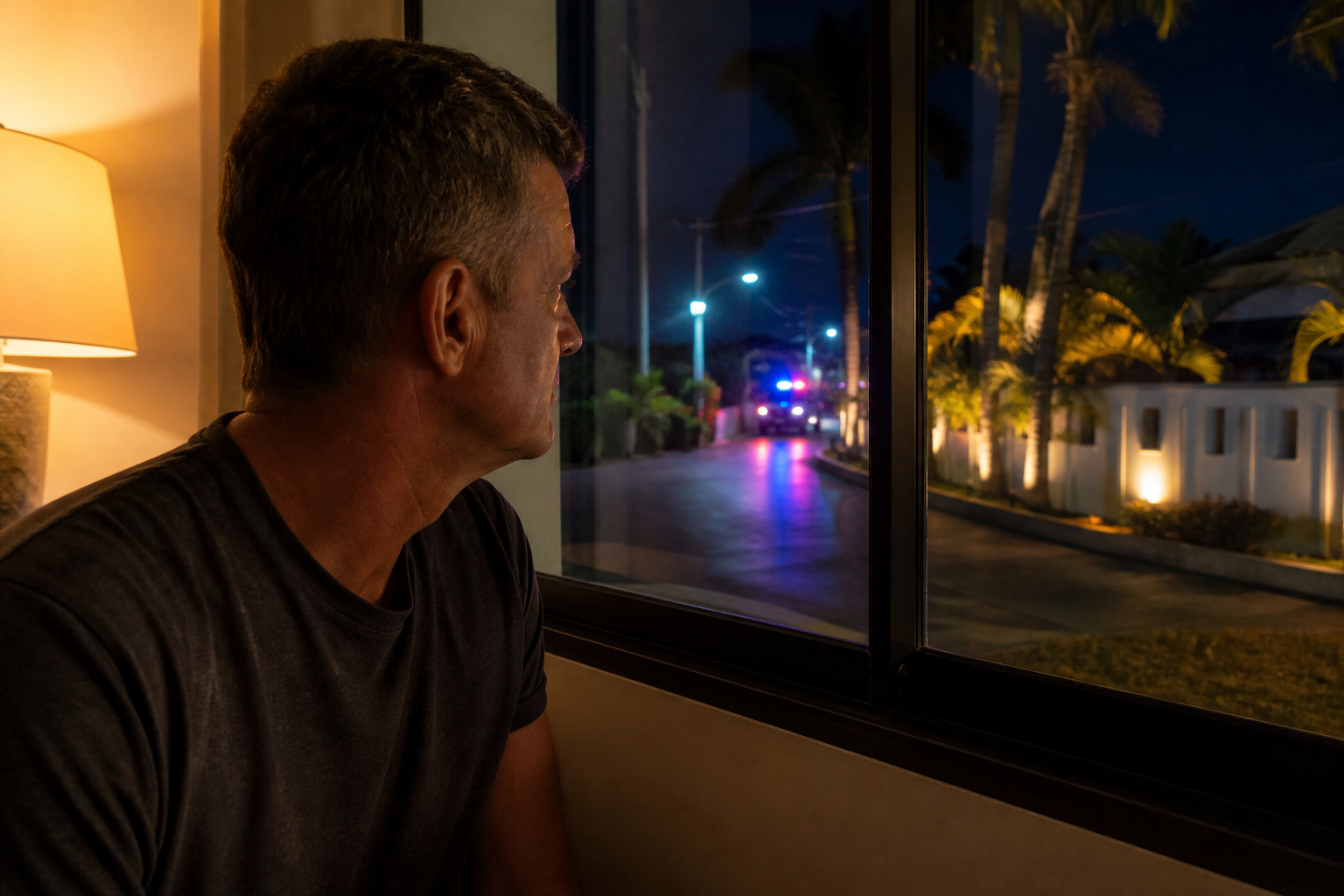 Staying Safe After a Frightening Hua Hin Encounter