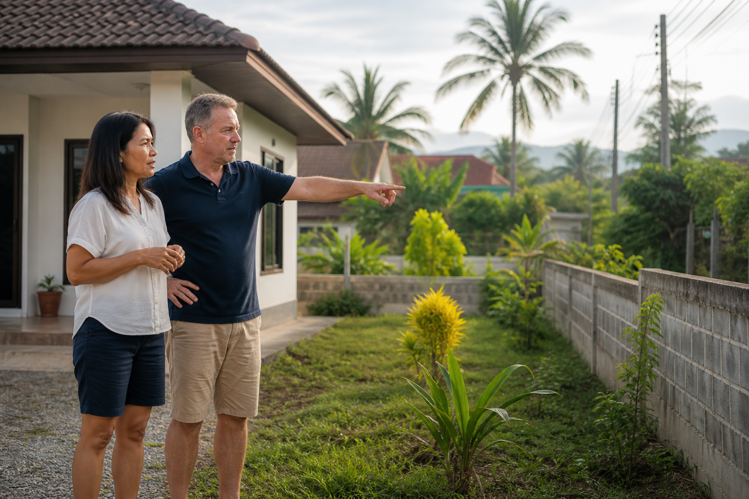 Step 4 Buying Land as a Foreigner What You Need to Know