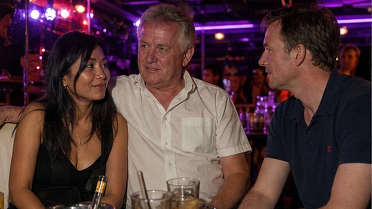 steve-and-ploy-bar-girl-marriage-story