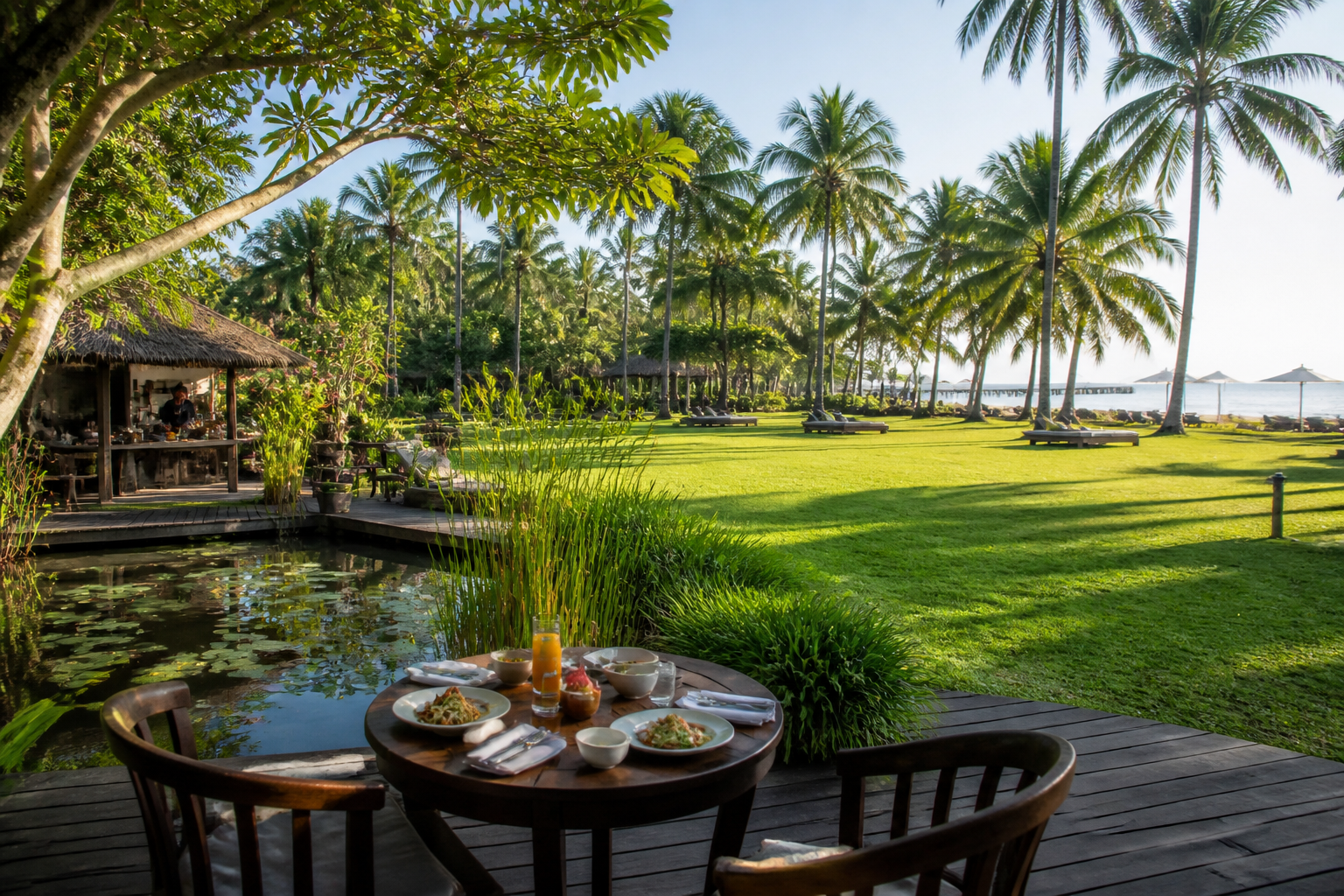Story 1: The Resort That Saved Me $400 a Night