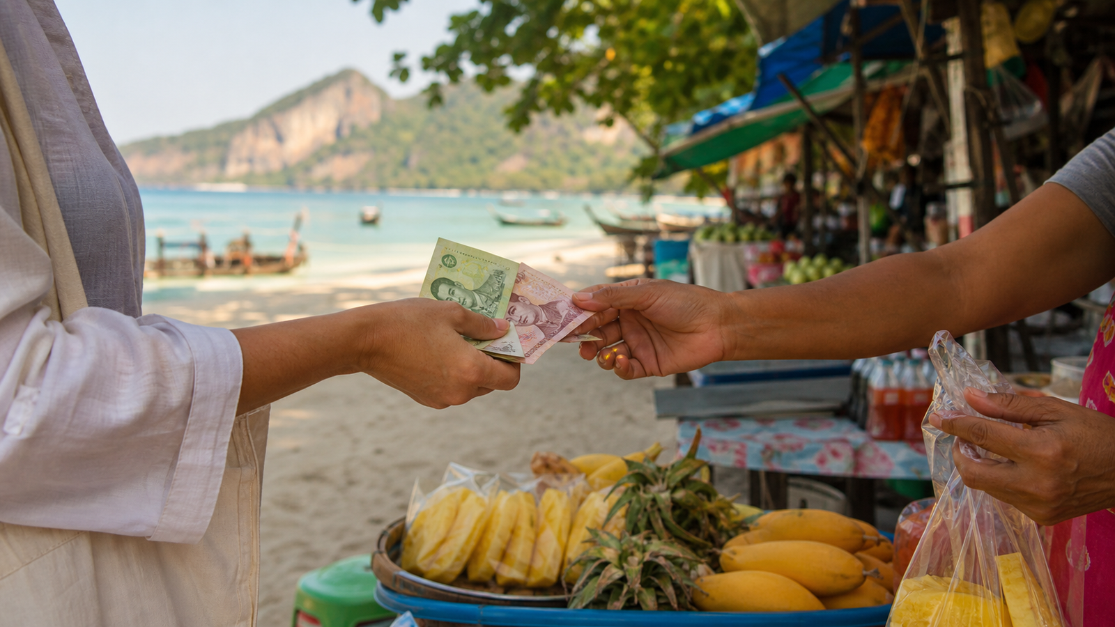 Story 13 Relying on Card Payments