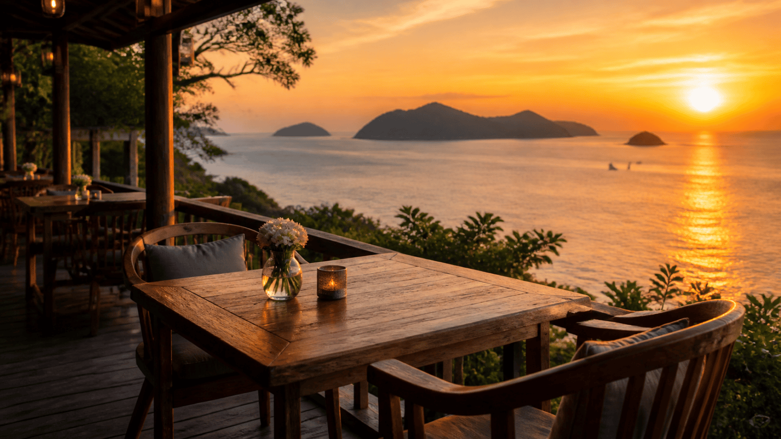 Story 15 Missing the Best Sunset Viewpoints