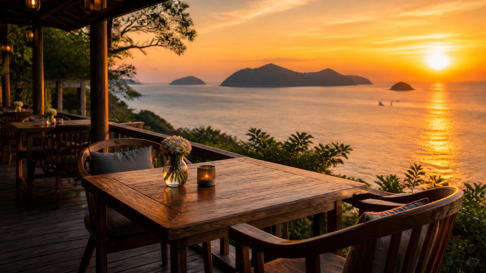 Story 15 Missing the Best Sunset Viewpoints