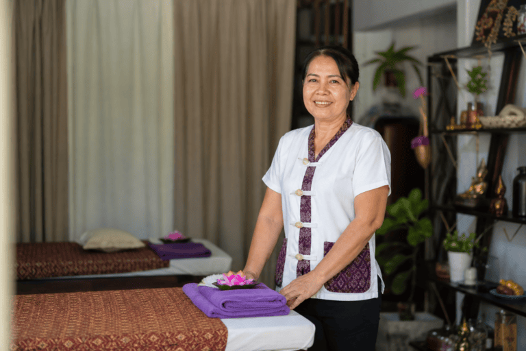 Meeting May in Isaan After Searching for a Genuine Relationship