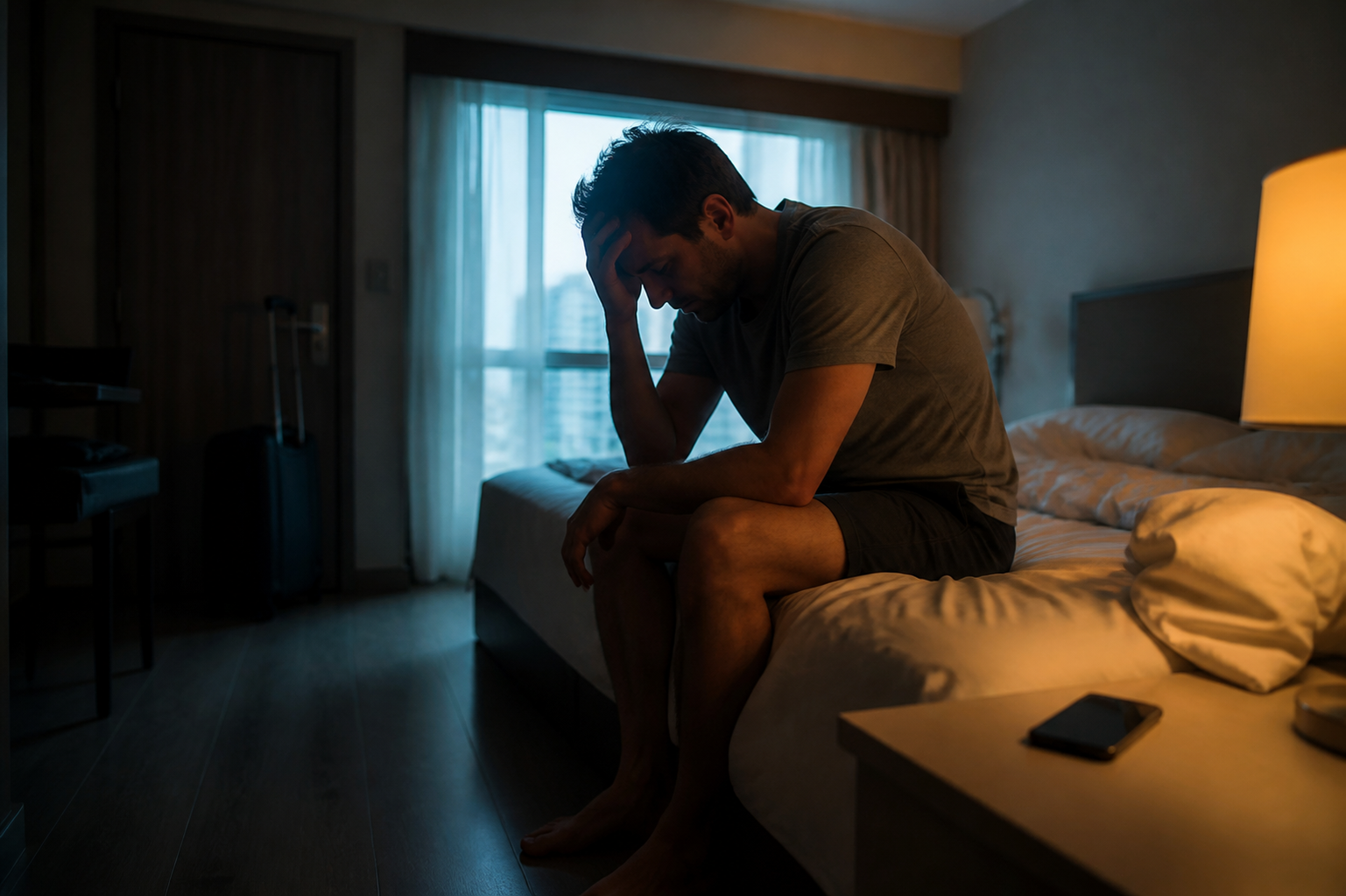 Story 2: From Fairy-Tale Marriage to Devastating Betrayal
