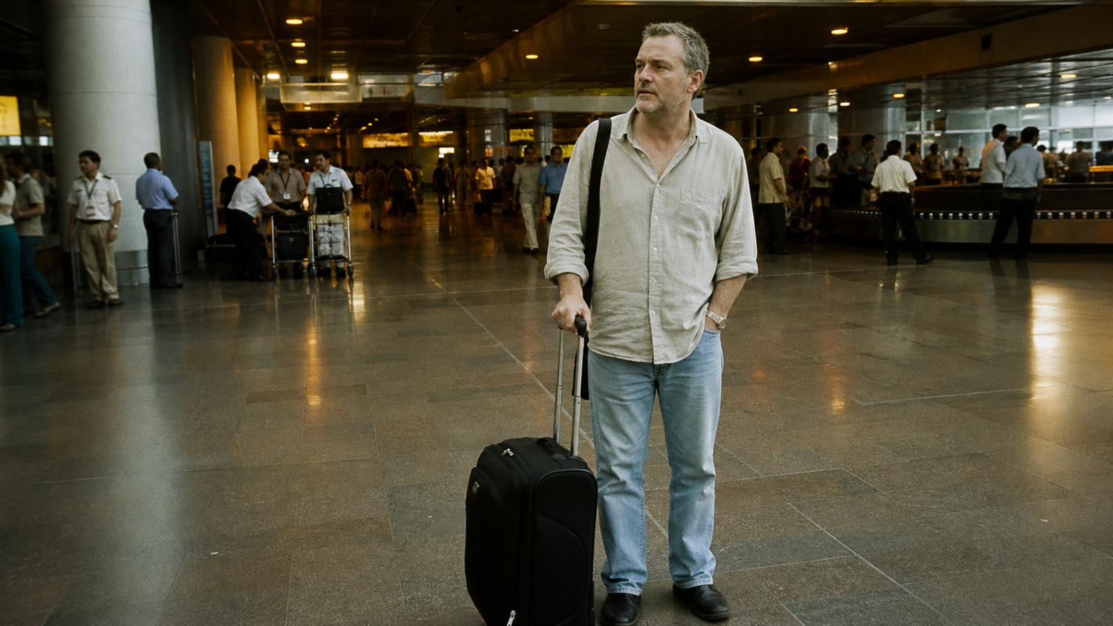 Story 2: My Early Days in Thailand Teaching with a Fake Degree