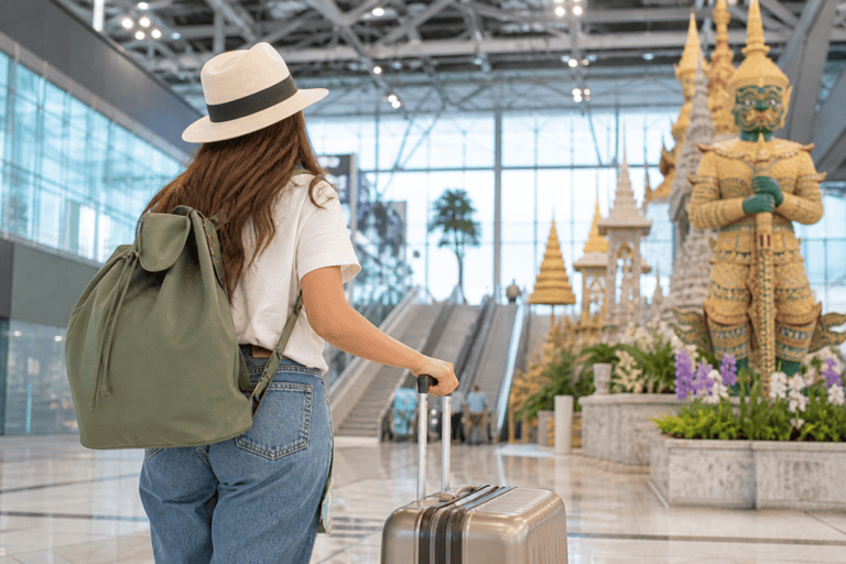 The ULTIMATE Guide to Thailand Travel in 2026