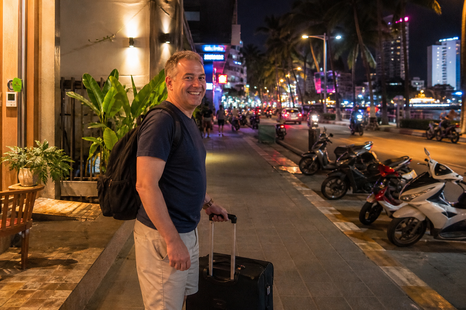 Story 2 The Freelancer Who Stole 30000 Baht A Sobering Lesson in Pattaya