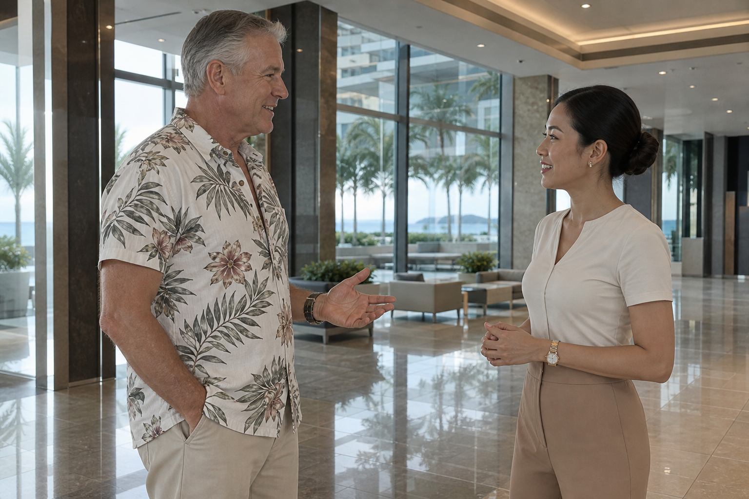 Story 2 A US Expat's Observations from Jomtien