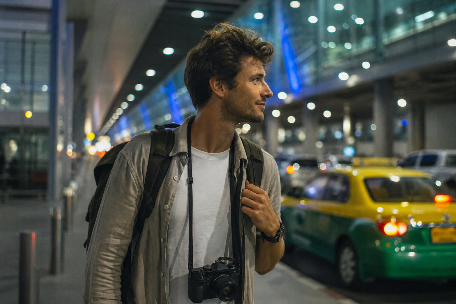 Story 3 A Whirlwind 48 Hours in Bangkok Read Like a Novel