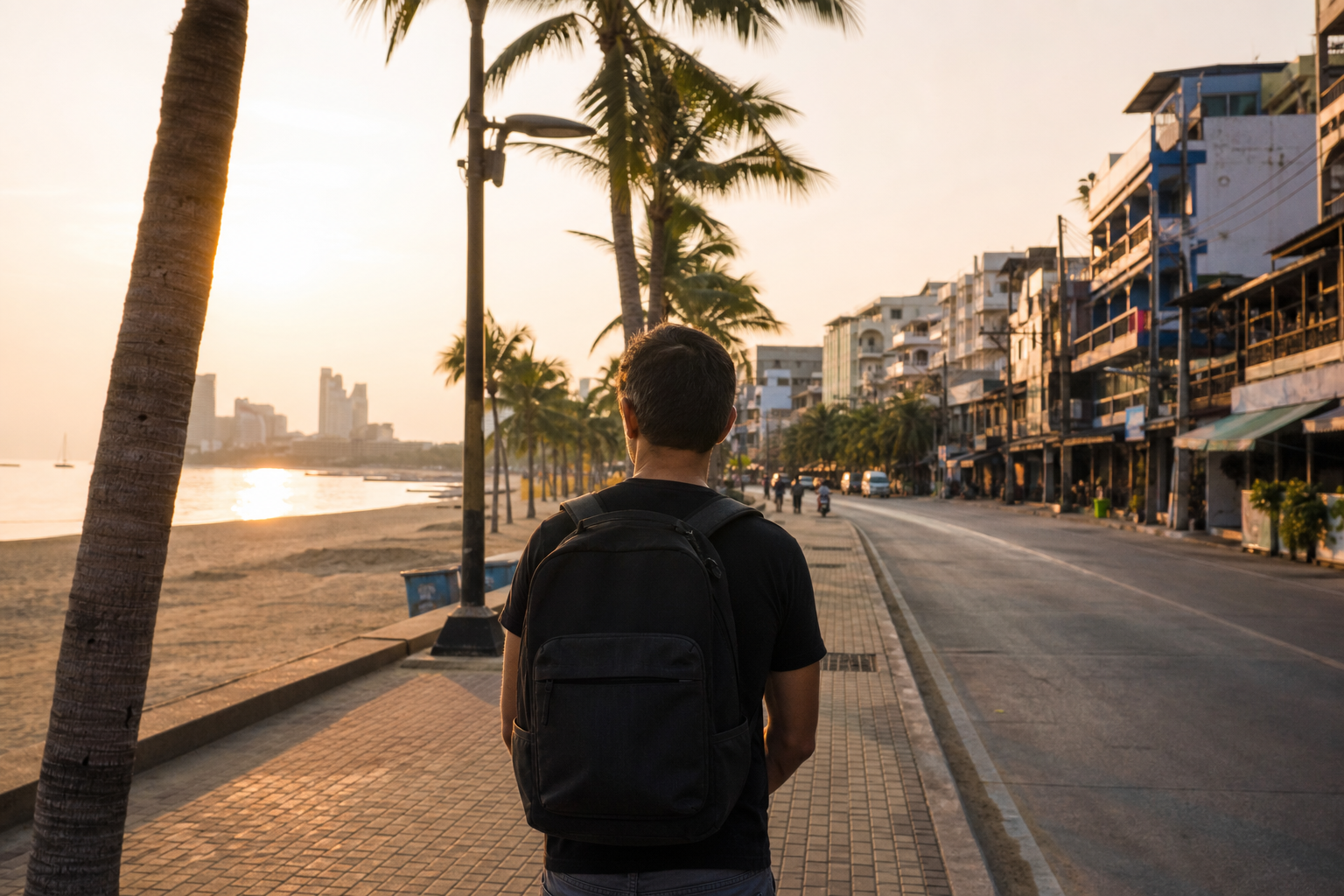 Story 3 Discovering Pattaya After COVID