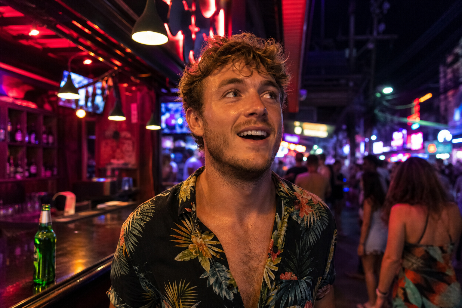 Story 3 The Hangover Moment That Ruined Everything