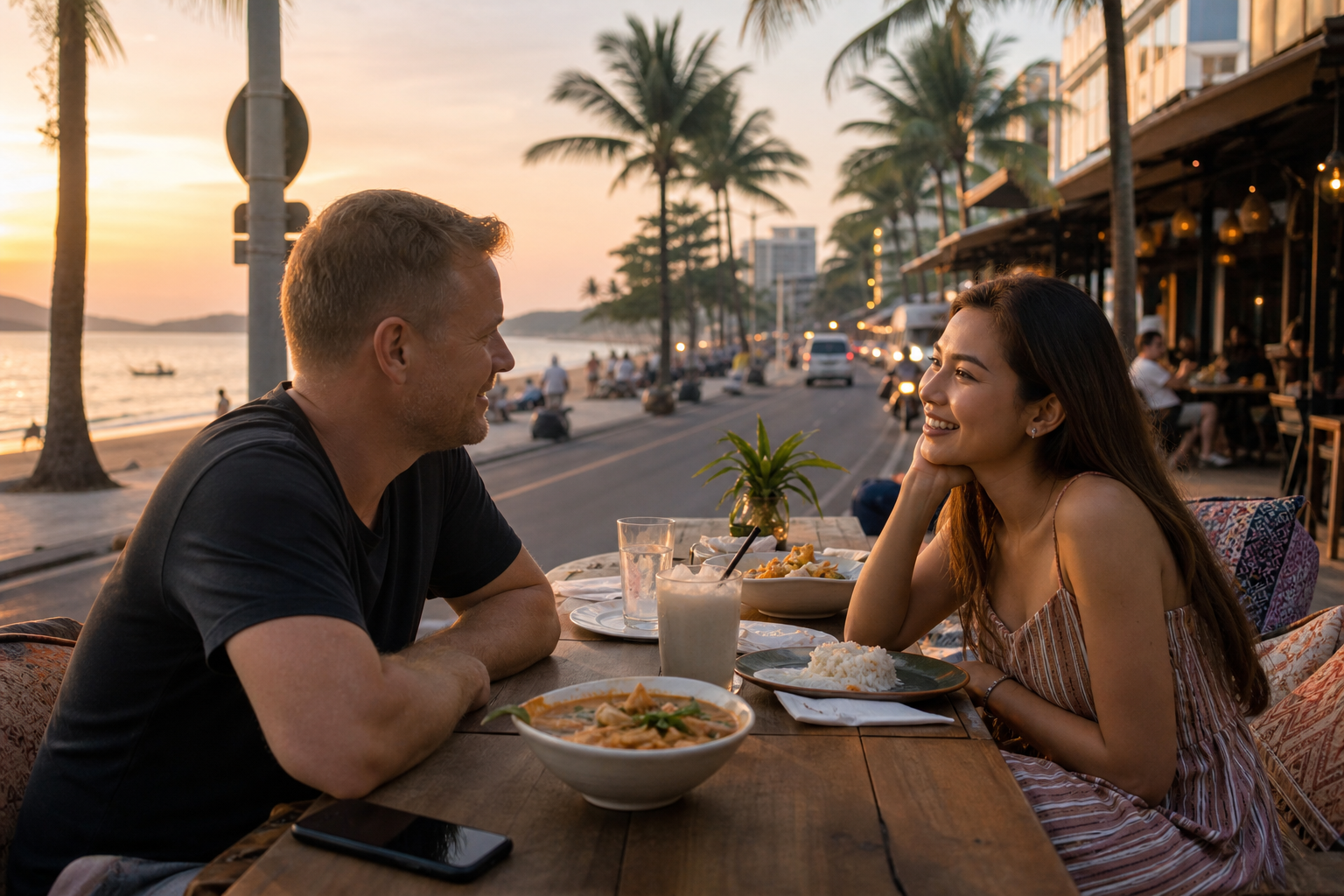 Story 4 Meeting Women Through WeChat and a Phuket Trip