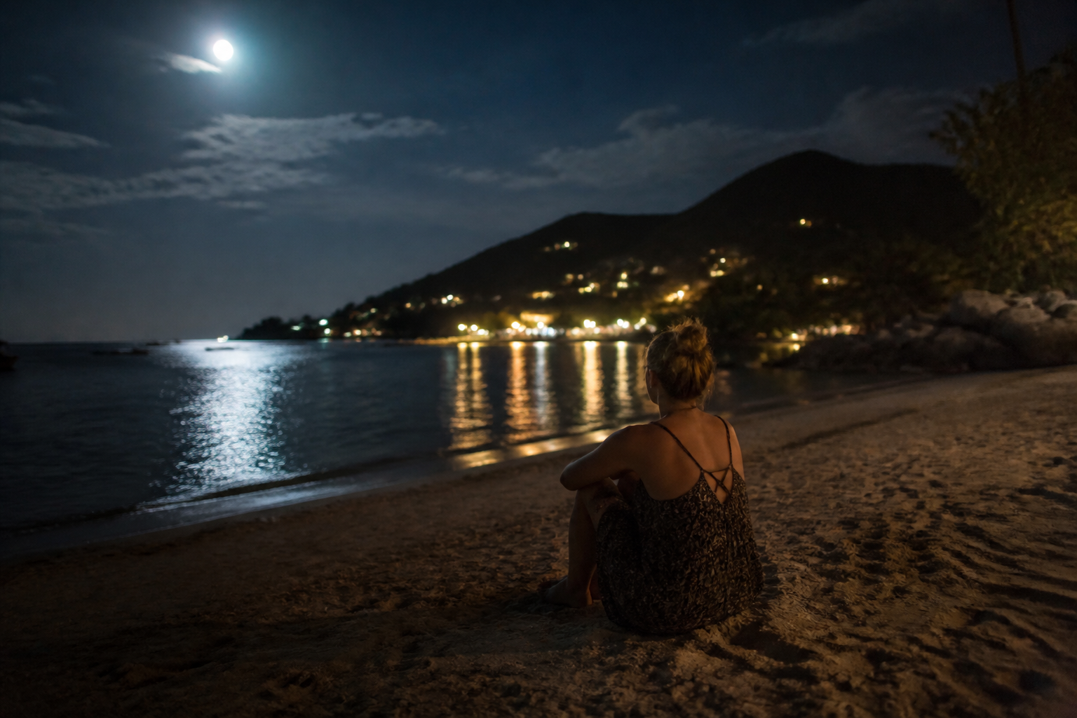 Story 4 The Night That Changed Everything A Confession from Koh Tao