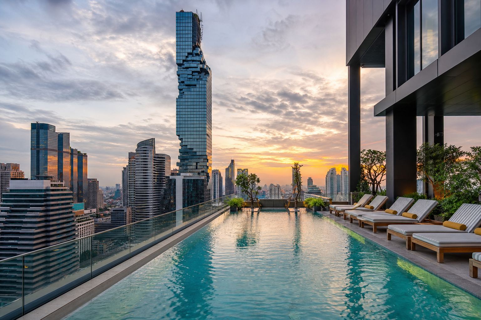 Story 4 The Standard Bangkok Mahanakhon