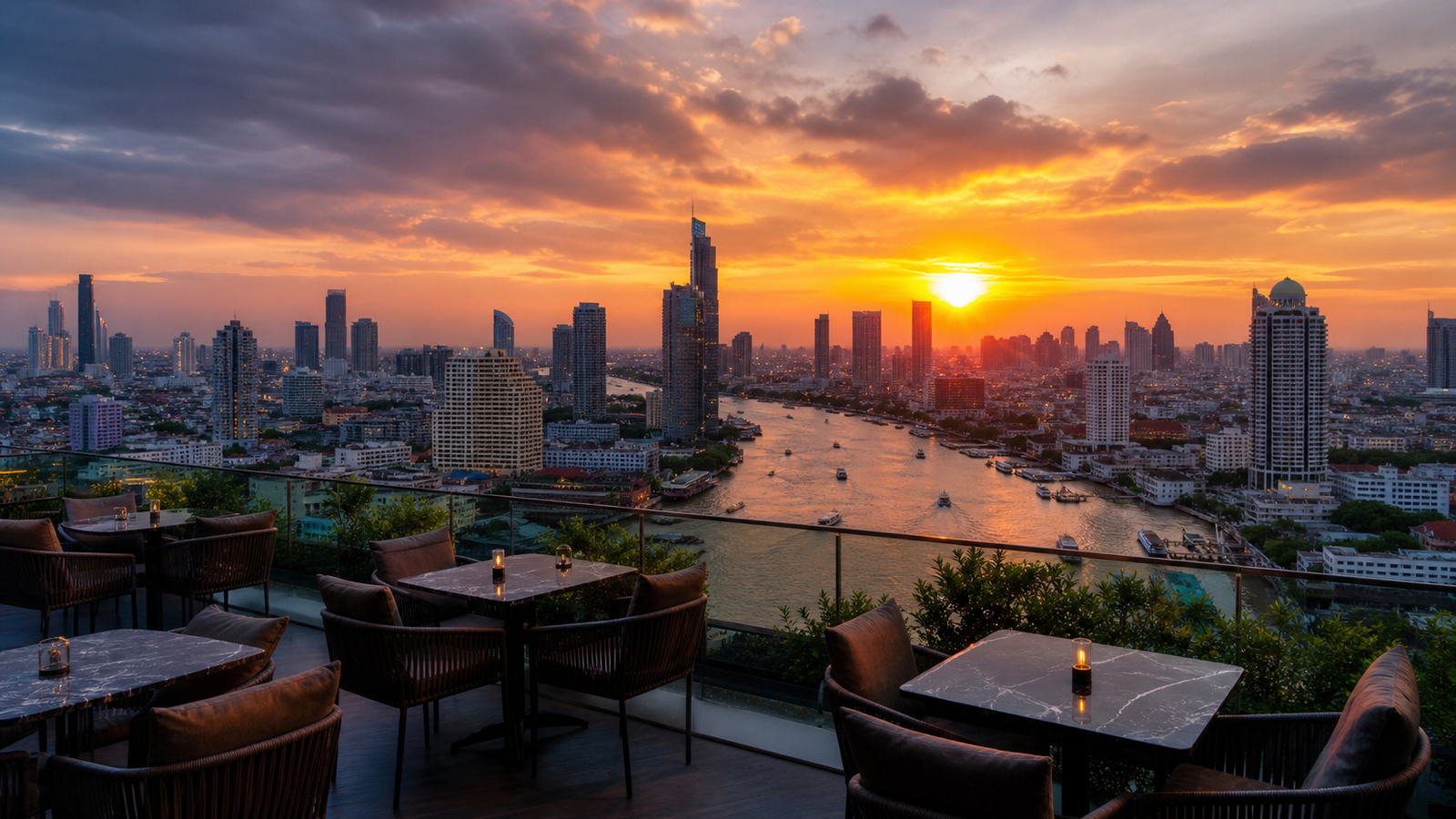 Story 6: Sky Bars