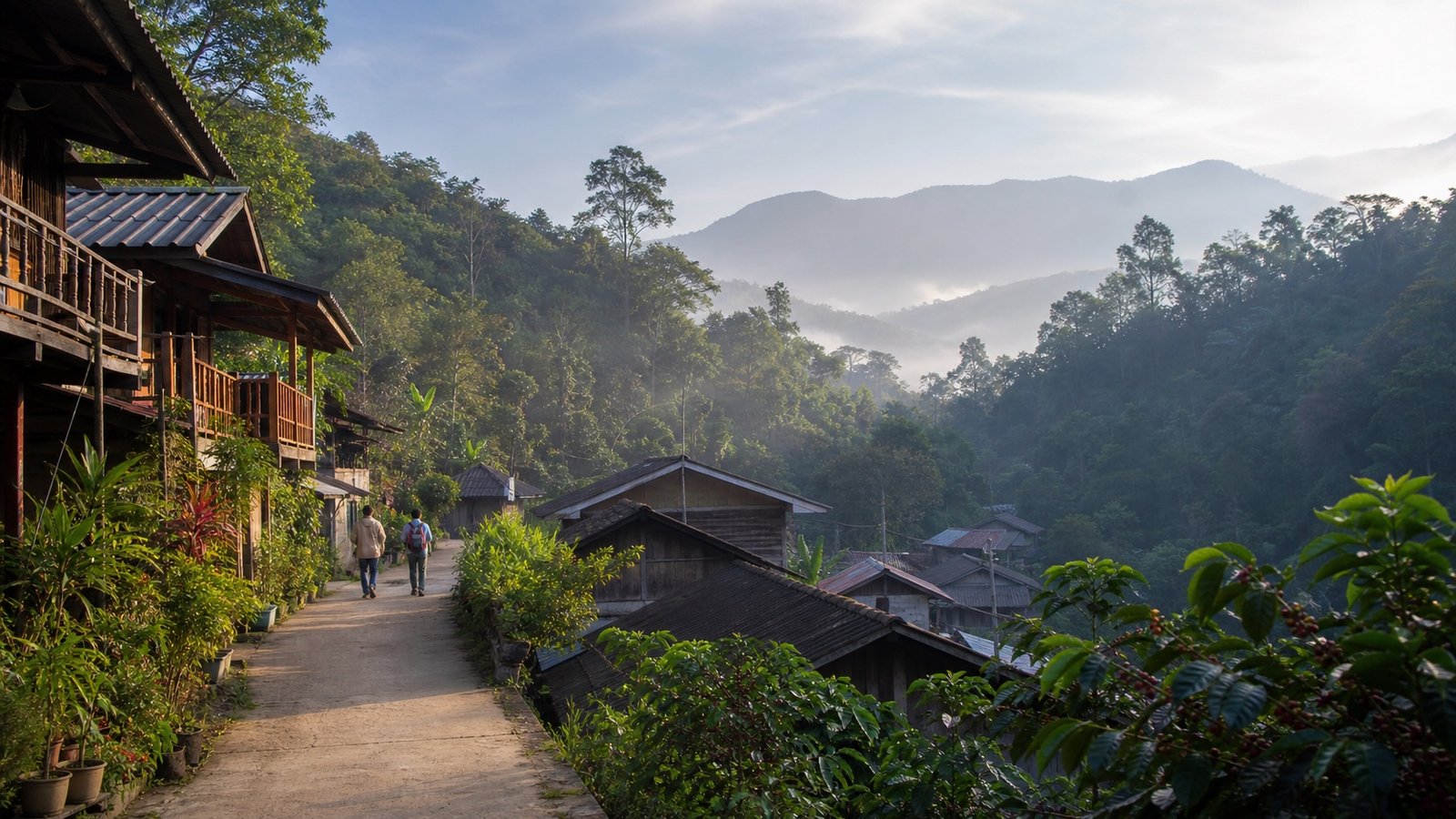 Story 7: The Best Day Trips From Chiang Mai