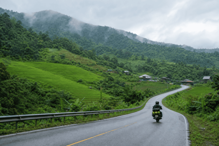 Epic Regions of Thailand You Need to Visit
