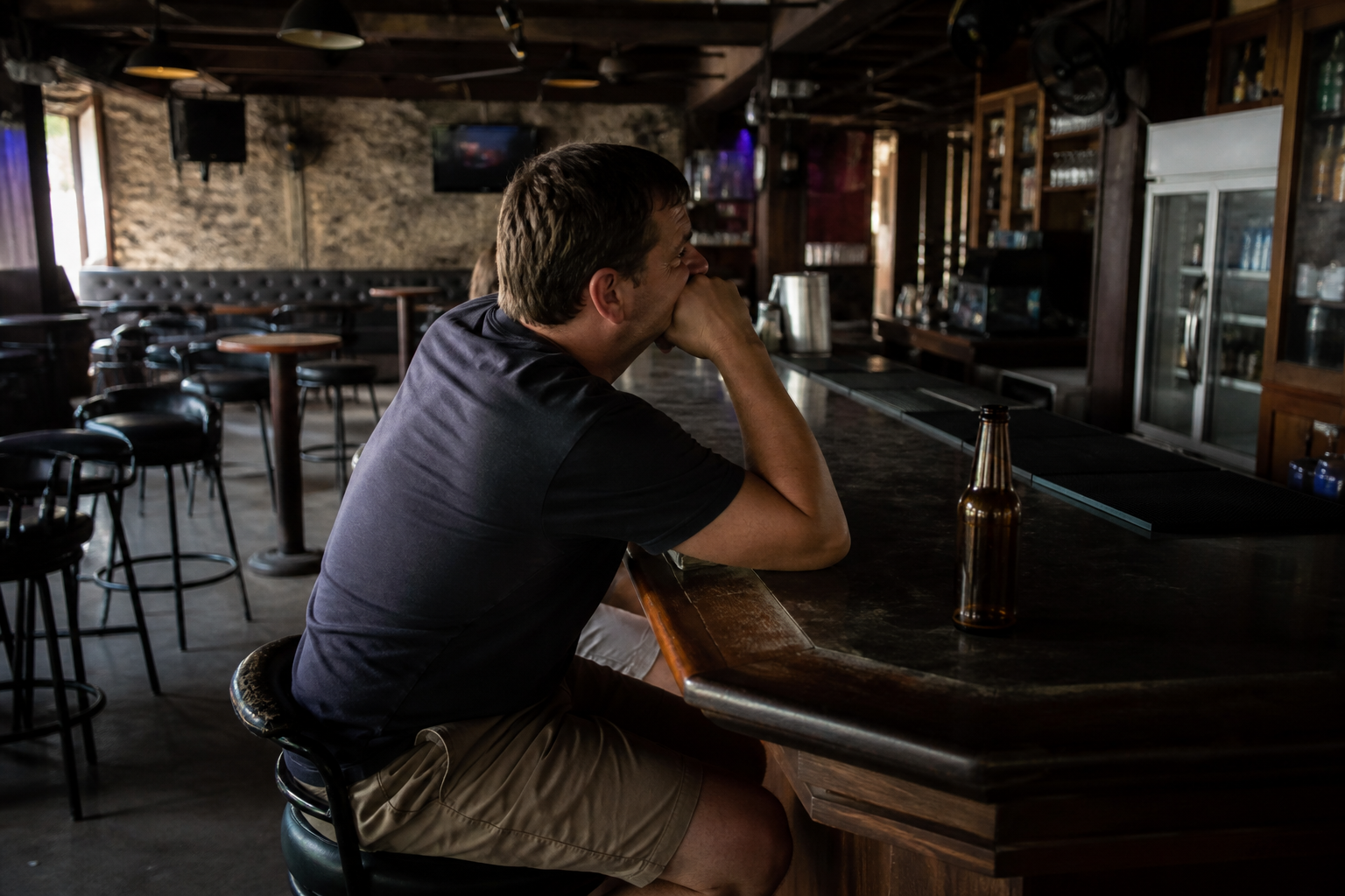 Story 7 A Dangerous Night in Pattaya