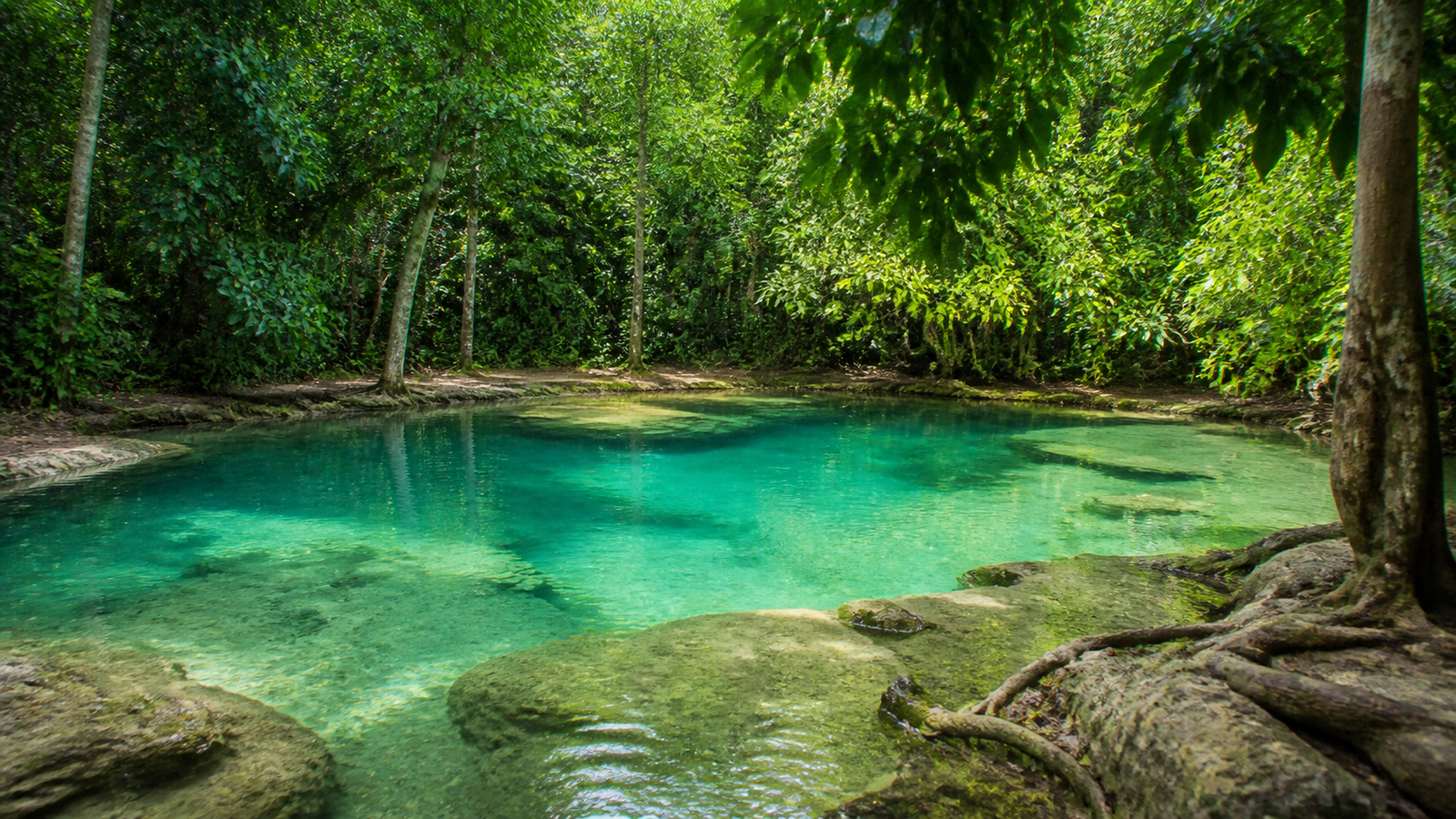 Story 7: Banyan Tree Krabi and Rayavadee