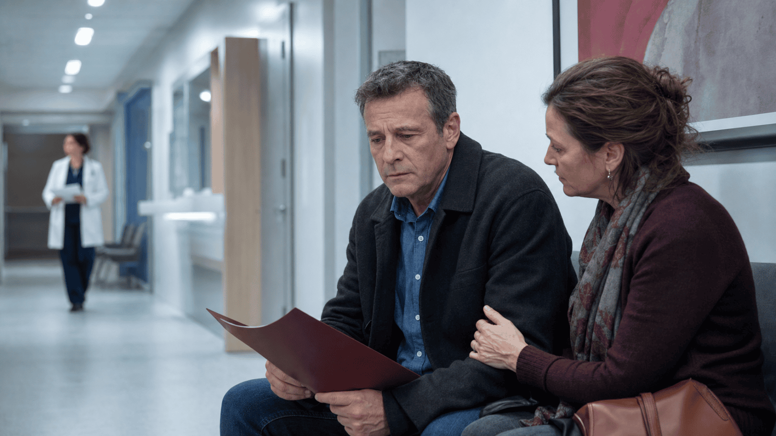 Story Four The Irishman the Bar and the Patient Scam