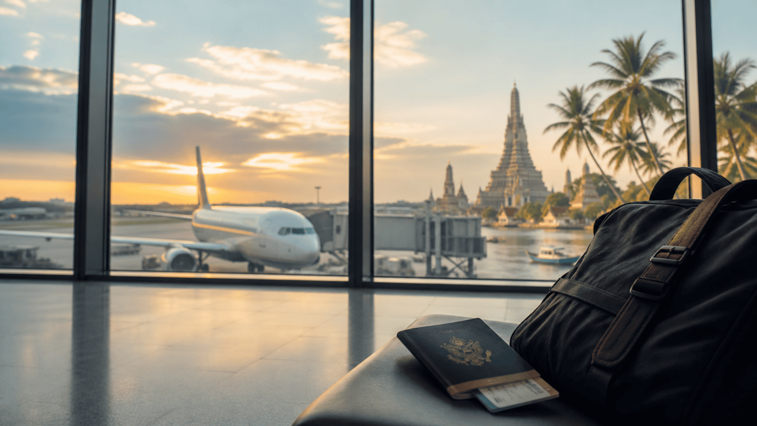 Story One From Singapore to Thailand: A Journey of Love, Abuse and Divorce
