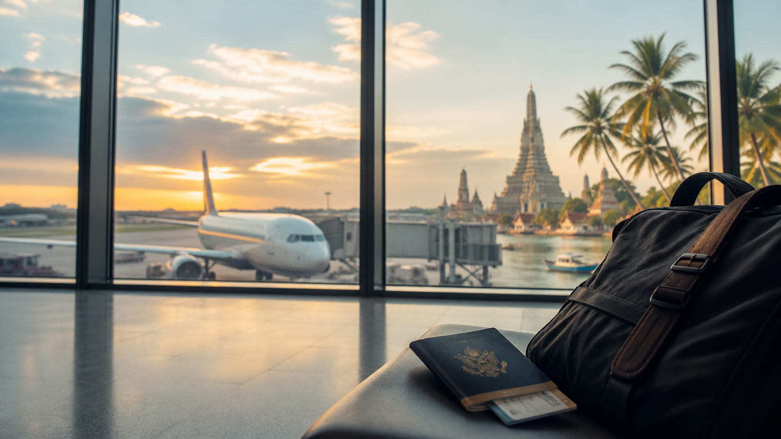 Story One From Singapore to Thailand A Journey of Love Abuse and Divorce