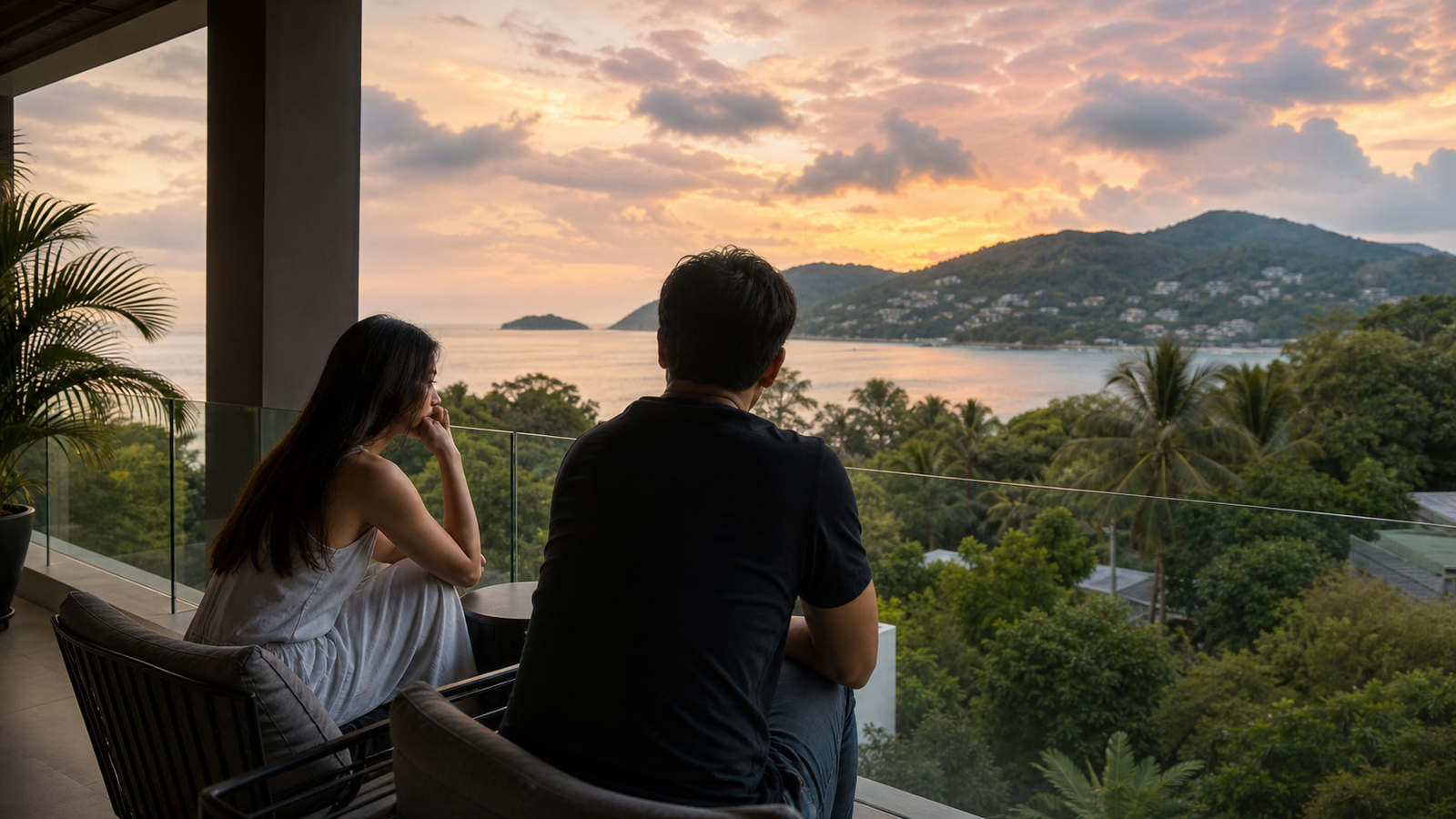 Story One: Love, Physical Appearance, and the Hard Truth in Asia