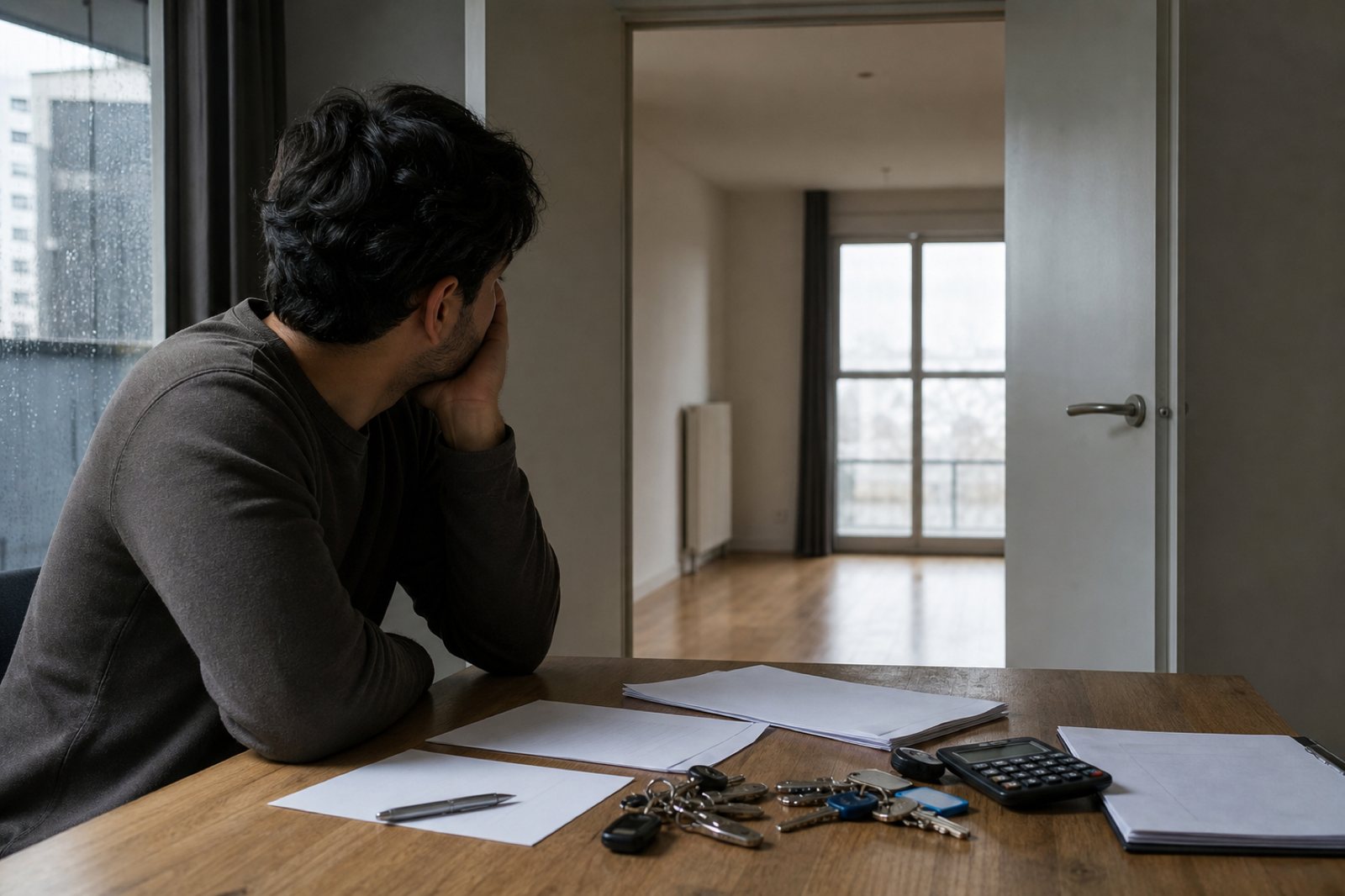 Subletting Rooms Creates a New Financial Problem