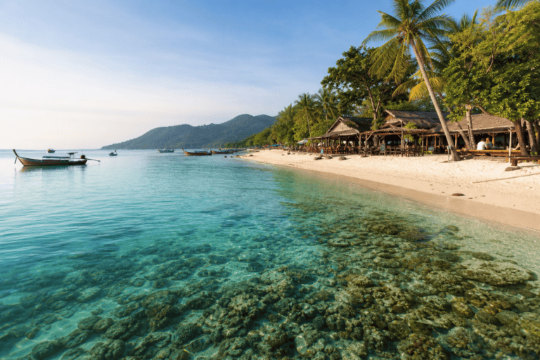 Sunrise Beach