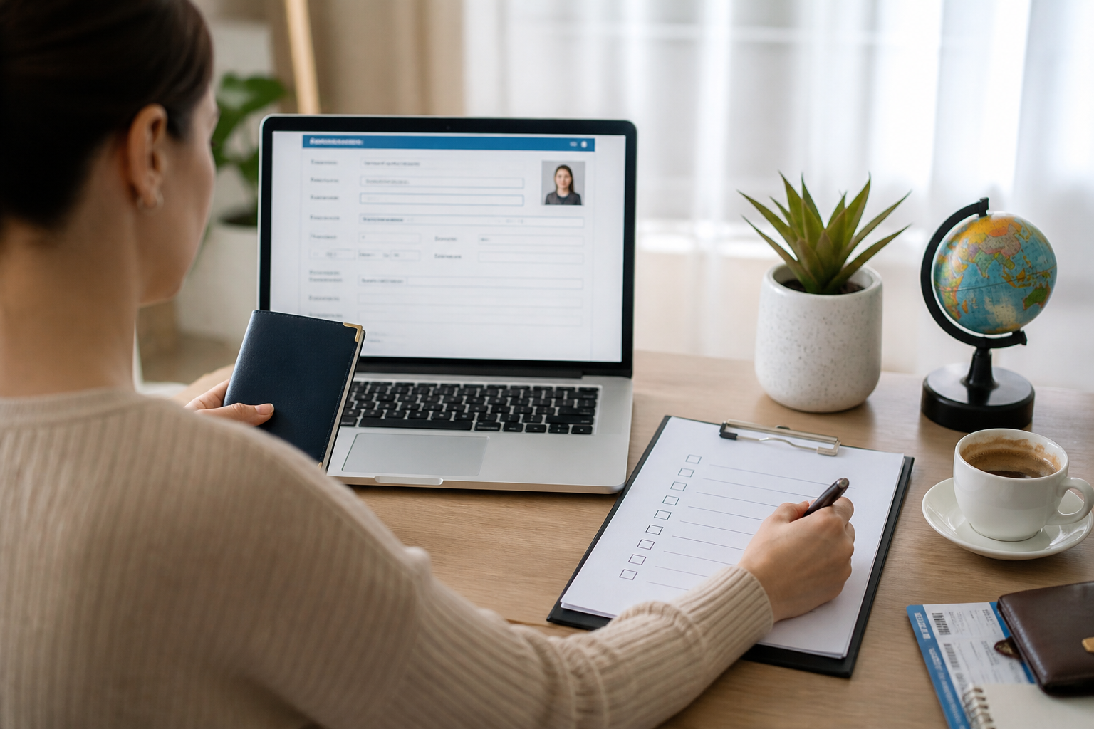 Extensions, Long-Stay Options, and Visa Advice