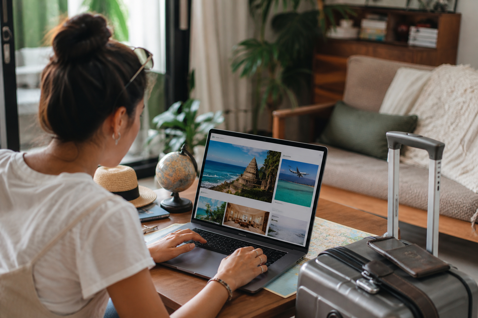 Book Thailand High-Season Travel Early