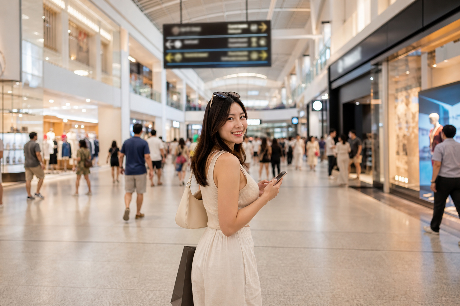 Start the Departure Day with a Realistic Schedule