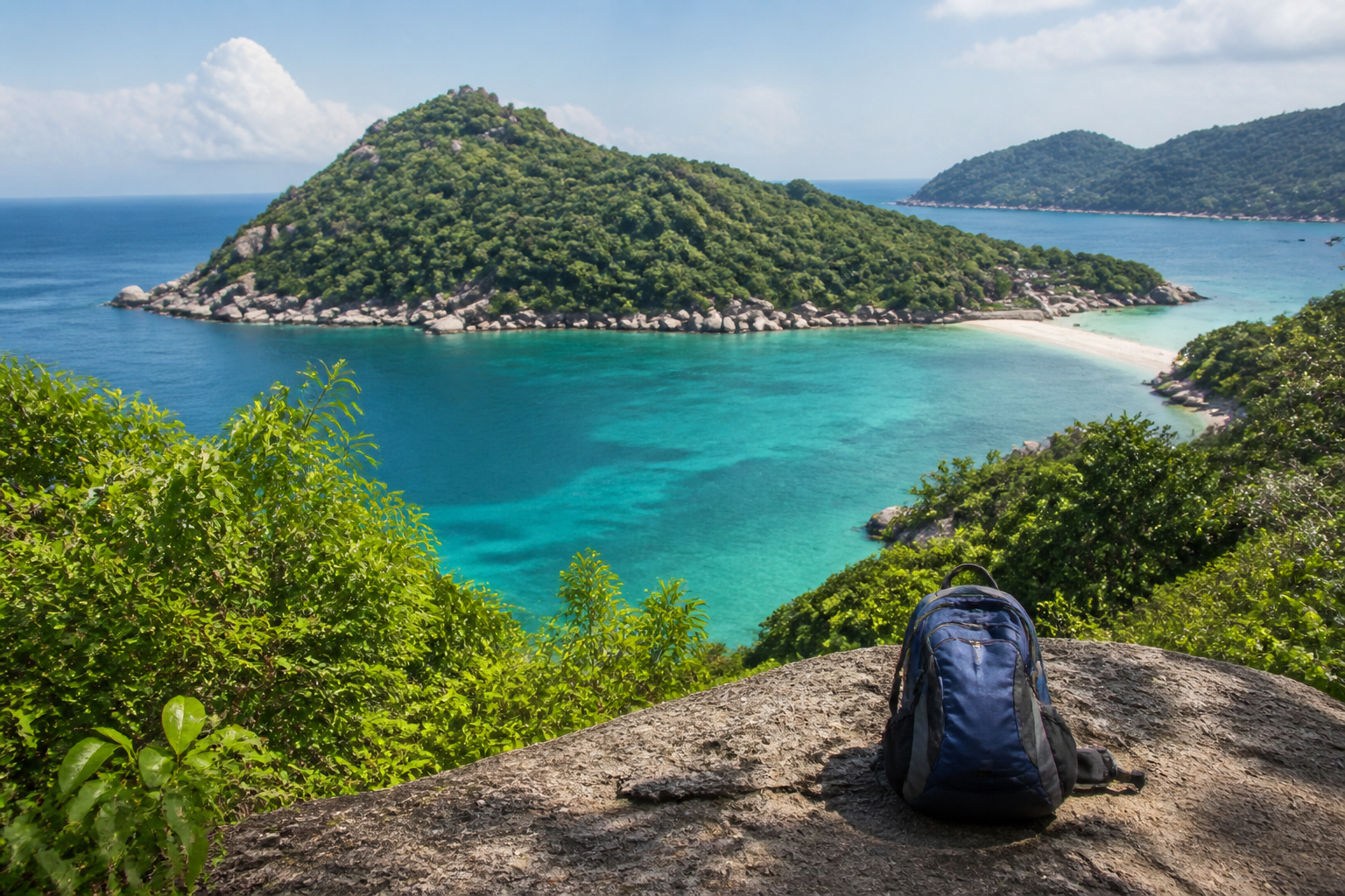 Thailand Seasons and Places to Live or Visit