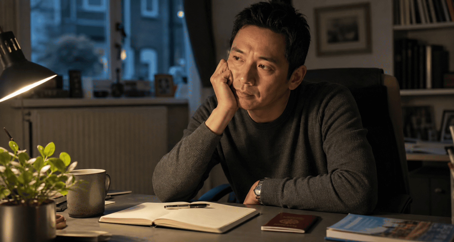 Telling My Story About A Thai Freelancer